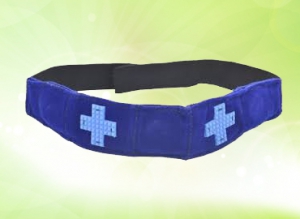 Magnetic-Head-Belt