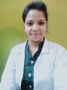 Dr. Priya Dhiman